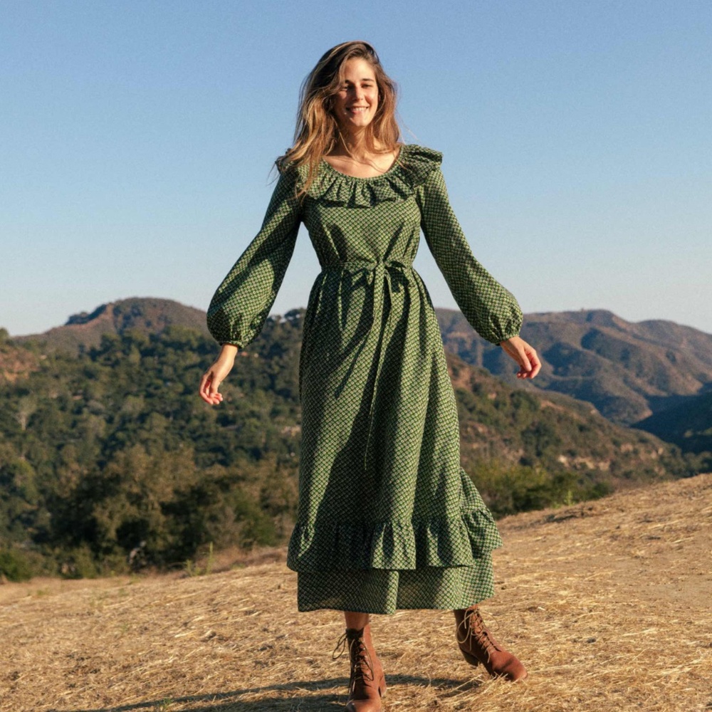 Christy Dawn Conley Dress